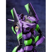 Kotobukiya - Purpose Humanoid Decisive Battle Weapon - EVA Unit 01