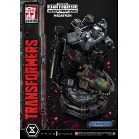 [Pre-Order] PRIME1 STUDIO - PMTF-06 MEGATRON (TRANSFORMERS WAR FOR CYBERTRON)