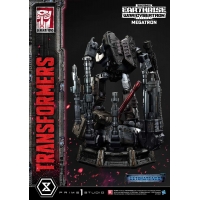 [Pre-Order] PRIME1 STUDIO - PMTF-06 MEGATRON (TRANSFORMERS WAR FOR CYBERTRON)