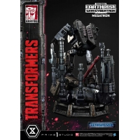 [Pre-Order] PRIME1 STUDIO - PMTF-06 MEGATRON (TRANSFORMERS WAR FOR CYBERTRON)