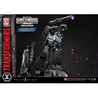 [Pre-Order] PRIME1 STUDIO - PMTF-06 MEGATRON (TRANSFORMERS WAR FOR CYBERTRON)