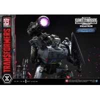 [Pre-Order] PRIME1 STUDIO - PMTF-06 MEGATRON (TRANSFORMERS WAR FOR CYBERTRON)