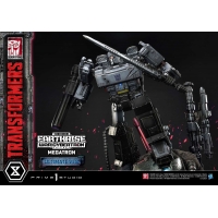 [Pre-Order] PRIME1 STUDIO - PMTF-06 MEGATRON (TRANSFORMERS WAR FOR CYBERTRON)