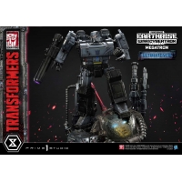 [Pre-Order] PRIME1 STUDIO - PMTF-06 MEGATRON (TRANSFORMERS WAR FOR CYBERTRON)