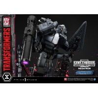 [Pre-Order] PRIME1 STUDIO - PMTF-06 MEGATRON (TRANSFORMERS WAR FOR CYBERTRON)