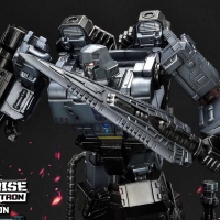 [Pre-Order] PRIME1 STUDIO - PMTF-06 MEGATRON (TRANSFORMERS WAR FOR CYBERTRON)