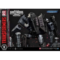 [Pre-Order] PRIME1 STUDIO - PMTF-06 MEGATRON (TRANSFORMERS WAR FOR CYBERTRON)