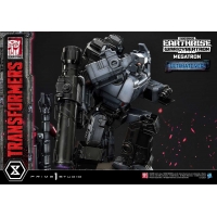 [Pre-Order] PRIME1 STUDIO - PMTF-06 MEGATRON (TRANSFORMERS WAR FOR CYBERTRON)