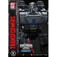 [Pre-Order] PRIME1 STUDIO - PMTF-06 MEGATRON (TRANSFORMERS WAR FOR CYBERTRON)