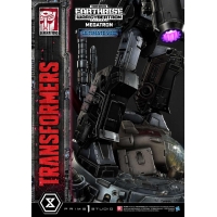 [Pre-Order] PRIME1 STUDIO - PMTF-06 MEGATRON (TRANSFORMERS WAR FOR CYBERTRON)