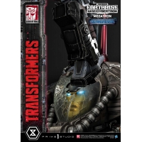 [Pre-Order] PRIME1 STUDIO - PMTF-06 MEGATRON (TRANSFORMERS WAR FOR CYBERTRON)