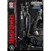 [Pre-Order] PRIME1 STUDIO - PMTF-06 MEGATRON (TRANSFORMERS WAR FOR CYBERTRON)