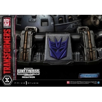 [Pre-Order] PRIME1 STUDIO - PMTF-06 MEGATRON (TRANSFORMERS WAR FOR CYBERTRON)