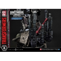 [Pre-Order] PRIME1 STUDIO - PMTF-06 MEGATRON (TRANSFORMERS WAR FOR CYBERTRON)