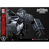 [Pre-Order] PRIME1 STUDIO - PMTF-06 MEGATRON (TRANSFORMERS WAR FOR CYBERTRON)