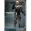 Hot Toys - RoboCop - RoboCop (Battle Damaged Ver) 