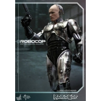 Hot Toys - RoboCop - RoboCop (Battle Damaged Ver) 