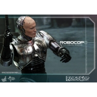 Hot Toys - RoboCop - RoboCop (Battle Damaged Ver) 