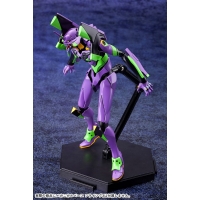 Kotobukiya - Purpose Humanoid Decisive Battle Weapon - EVA Unit 01