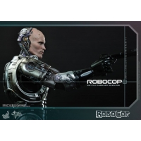 Hot Toys - RoboCop - RoboCop (Battle Damaged Ver) 