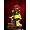 [Pre-Order] Iron Studios - Vision Halloween Version - WandaVision - MiniCo