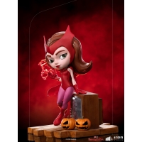 [Pre-Order] Iron Studios - Wanda Halloween Version - WandaVision - MiniCo