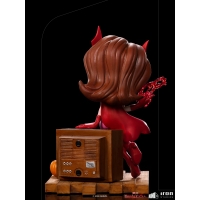 [Pre-Order] Iron Studios - Wanda Halloween Version - WandaVision - MiniCo