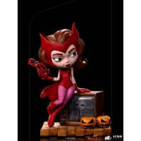 [Pre-Order] Iron Studios - Wanda Halloween Version - WandaVision - MiniCo