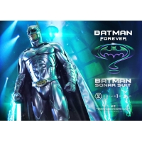 [Pre-Order] PRIME1 STUDIO - MMBM-04S: BATMAN SONAR SUIT BONUS VERSION (BATMAN FOREVER)