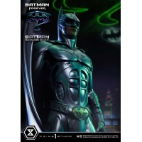 [Pre-Order] PRIME1 STUDIO - MMBM-04S: BATMAN SONAR SUIT BONUS VERSION (BATMAN FOREVER)