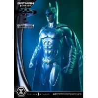 [Pre-Order] PRIME1 STUDIO - MMBM-04S: BATMAN SONAR SUIT BONUS VERSION (BATMAN FOREVER)