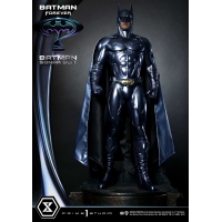 [Pre-Order] PRIME1 STUDIO - MMBM-04S: BATMAN SONAR SUIT BONUS VERSION (BATMAN FOREVER)