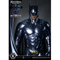 [Pre-Order] PRIME1 STUDIO - MMBM-04S: BATMAN SONAR SUIT BONUS VERSION (BATMAN FOREVER)