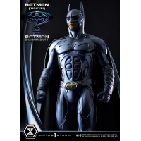 [Pre-Order] PRIME1 STUDIO - MMBM-04S: BATMAN SONAR SUIT BONUS VERSION (BATMAN FOREVER)