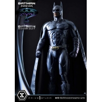 [Pre-Order] PRIME1 STUDIO - MMBM-04S: BATMAN SONAR SUIT BONUS VERSION (BATMAN FOREVER)