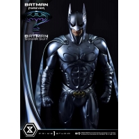 [Pre-Order] PRIME1 STUDIO - MMBM-04S: BATMAN SONAR SUIT BONUS VERSION (BATMAN FOREVER)