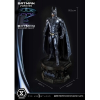 [Pre-Order] PRIME1 STUDIO - MMBM-04S: BATMAN SONAR SUIT BONUS VERSION (BATMAN FOREVER)