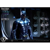 [Pre-Order] PRIME1 STUDIO - MMBM-04S: BATMAN SONAR SUIT BONUS VERSION (BATMAN FOREVER)