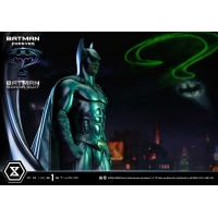 [Pre-Order] PRIME1 STUDIO - MMBM-04S: BATMAN SONAR SUIT BONUS VERSION (BATMAN FOREVER)