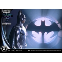 [Pre-Order] PRIME1 STUDIO - MMBM-04S: BATMAN SONAR SUIT BONUS VERSION (BATMAN FOREVER)