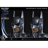 [Pre-Order] PRIME1 STUDIO - MMBM-04S: BATMAN SONAR SUIT BONUS VERSION (BATMAN FOREVER)