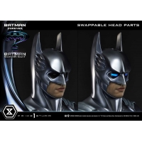 [Pre-Order] PRIME1 STUDIO - MMBM-04S: BATMAN SONAR SUIT BONUS VERSION (BATMAN FOREVER)