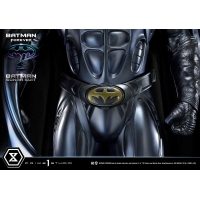 [Pre-Order] PRIME1 STUDIO - MMBM-04S: BATMAN SONAR SUIT BONUS VERSION (BATMAN FOREVER)