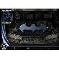 [Pre-Order] PRIME1 STUDIO - MMBM-04S: BATMAN SONAR SUIT BONUS VERSION (BATMAN FOREVER)