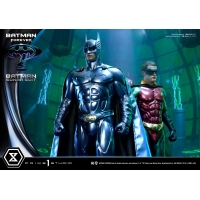 [Pre-Order] PRIME1 STUDIO - MMBM-04S: BATMAN SONAR SUIT BONUS VERSION (BATMAN FOREVER)