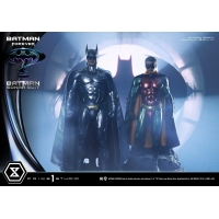 [Pre-Order] PRIME1 STUDIO - MMBM-04S: BATMAN SONAR SUIT BONUS VERSION (BATMAN FOREVER)