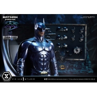 [Pre-Order] PRIME1 STUDIO - MMBM-04S: BATMAN SONAR SUIT BONUS VERSION (BATMAN FOREVER)