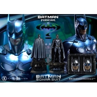 [Pre-Order] PRIME1 STUDIO - MMBM-04S: BATMAN SONAR SUIT BONUS VERSION (BATMAN FOREVER)