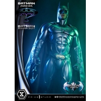 [Pre-Order] PRIME1 STUDIO - MMBM-04S: BATMAN SONAR SUIT BONUS VERSION (BATMAN FOREVER)