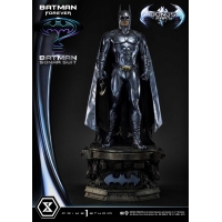 [Pre-Order] PRIME1 STUDIO - MMBM-04S: BATMAN SONAR SUIT BONUS VERSION (BATMAN FOREVER)